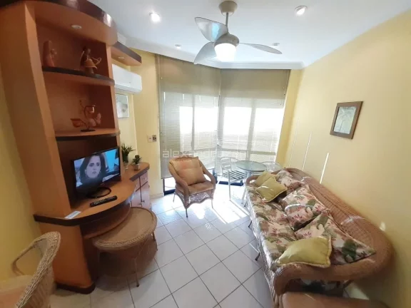 Imagem Apartamento 2 dormitórios na Avenida de Bombas