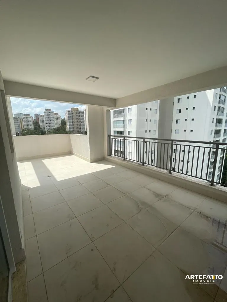 Imagem Cobertura à Venda em Vila Andrade, São Paulo - SP