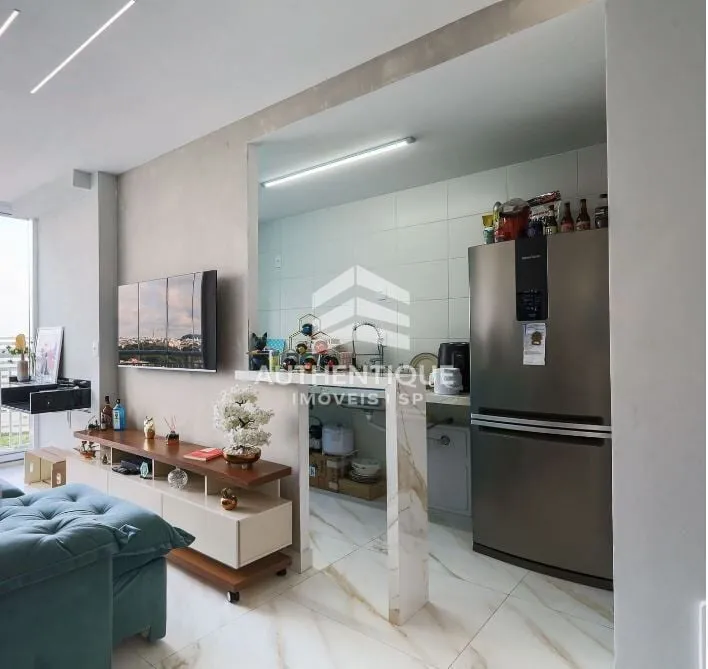 Imagem Moov Espaço Cerâmica - Apartamento à venda em São Caetano do Sul/SP
