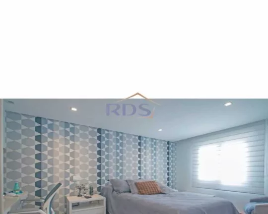 Imagem Casa em Condomínio - Sobrado / Residencial / Campo Belo