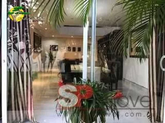 Imagem CASA EM CONDOMÍNIO NA VILA ALBERTINA - ÓTIMA LOCALIZAÇÃO !