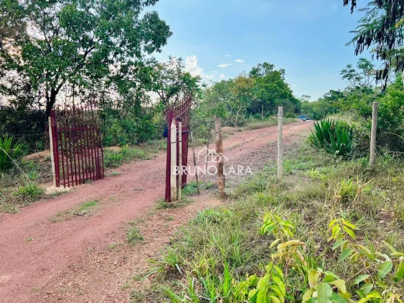 Imagem Área à venda, 20000 m² por R$ 550.000,00 - Curralinho - Igarapé/MG