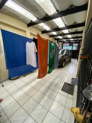 Imagem Casa com 3 dorms, Guilhermina, Praia Grande - R$ 650 mil, Cod: 2521