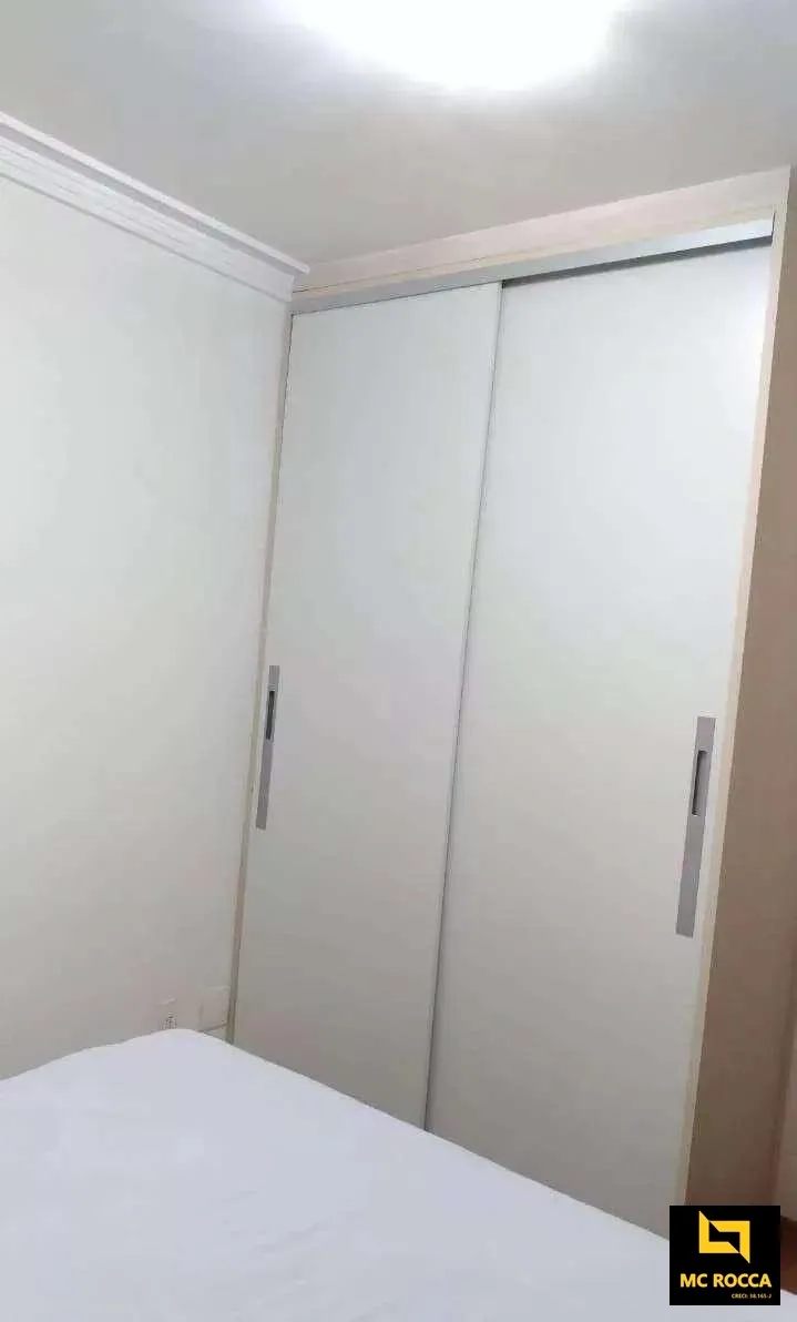 Imagem Apartamento 3 dormitórios - Rudge Ramos - São Bernardo do Campo