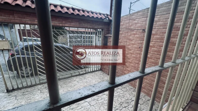 Imagem Casa térrea à venda no Jardim Santa Cruz, 3 dorms, 70m²