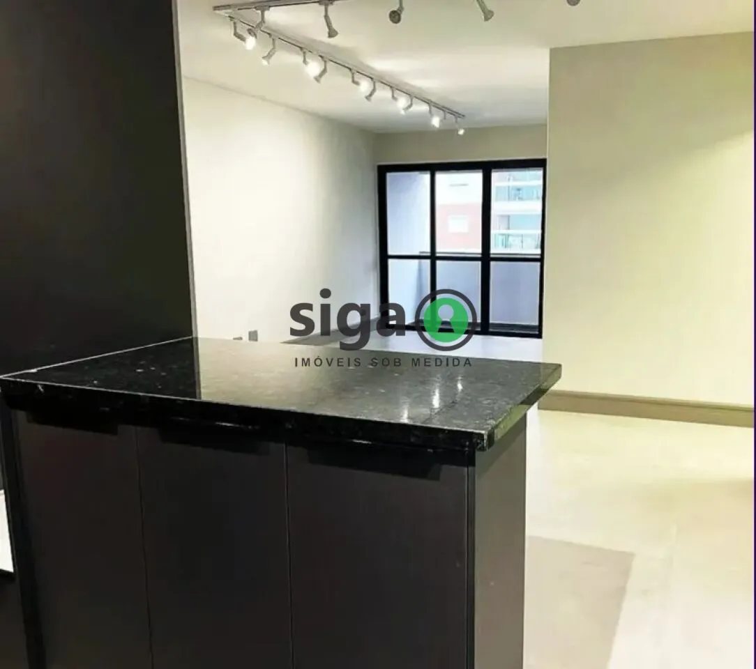 Imagem APARTAMENTO PARA LOCAÇÃO