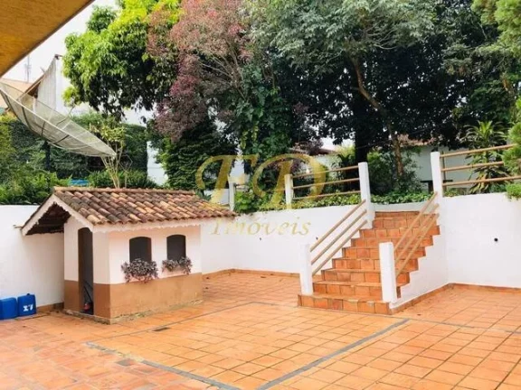 Imagem Casa em Terra Preta