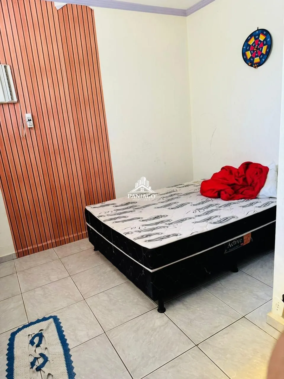 Imagem Casa com 5 quartos sendo 3 suites e 2 salas amplas