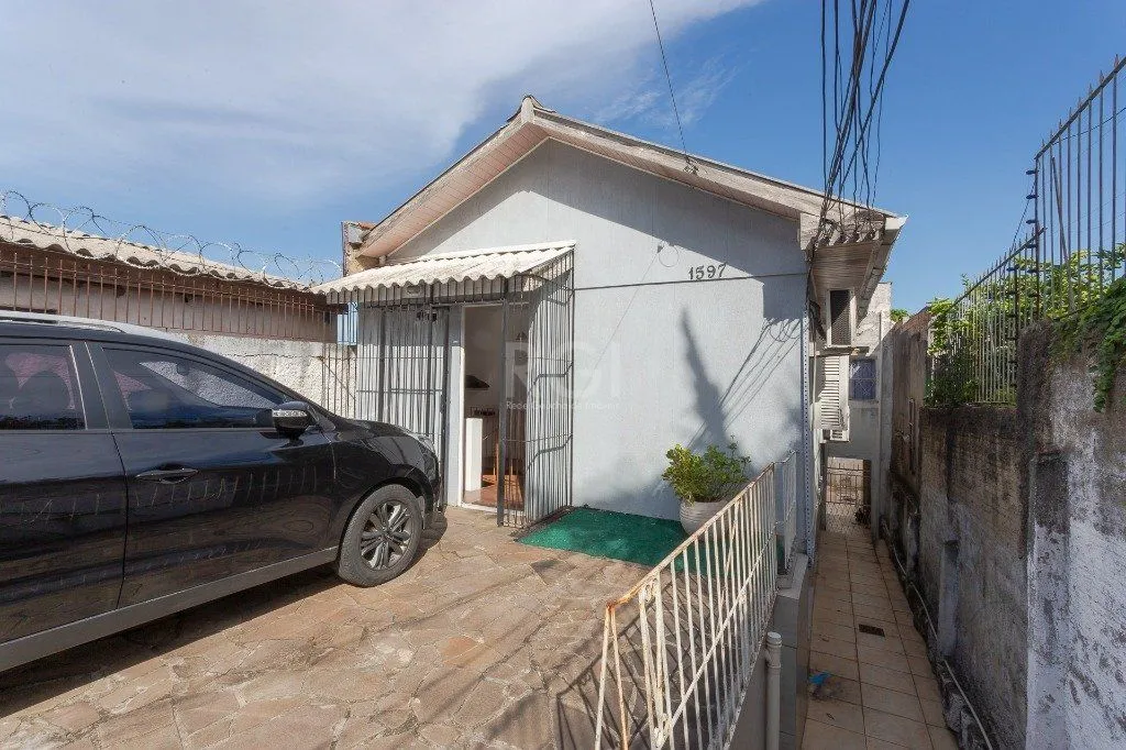 Imagem Casa em Glória
