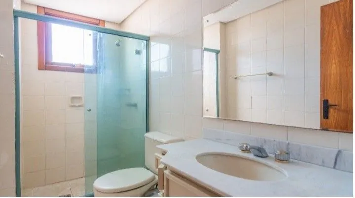 Imagem Apartamento em Menino Deus