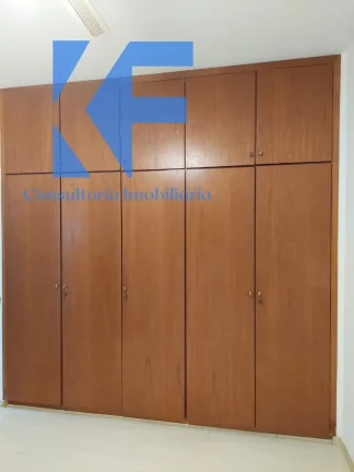 Imagem Seu sonho de viver em um espaço amplo e luxuoso está prestes a se tornar realidade! Apresentamos o apartamento dos seus sonhos, com características qu