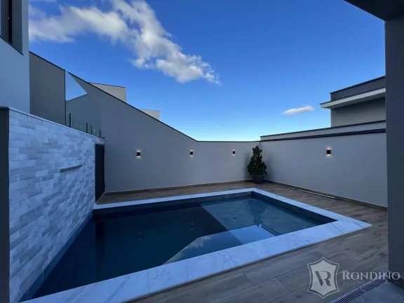 Casa Condomínio Cyrela Landscape com 03 suíte espaço gourmet em Avenida Landscape