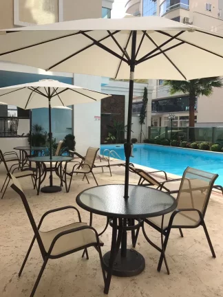 Imagem Cobertura Villa Toscana