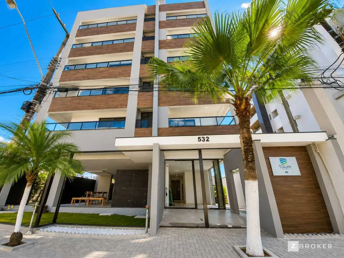 Imagem Apartamento à venda em Ubatuba, Itaguá, com 2 quartos, 75m2