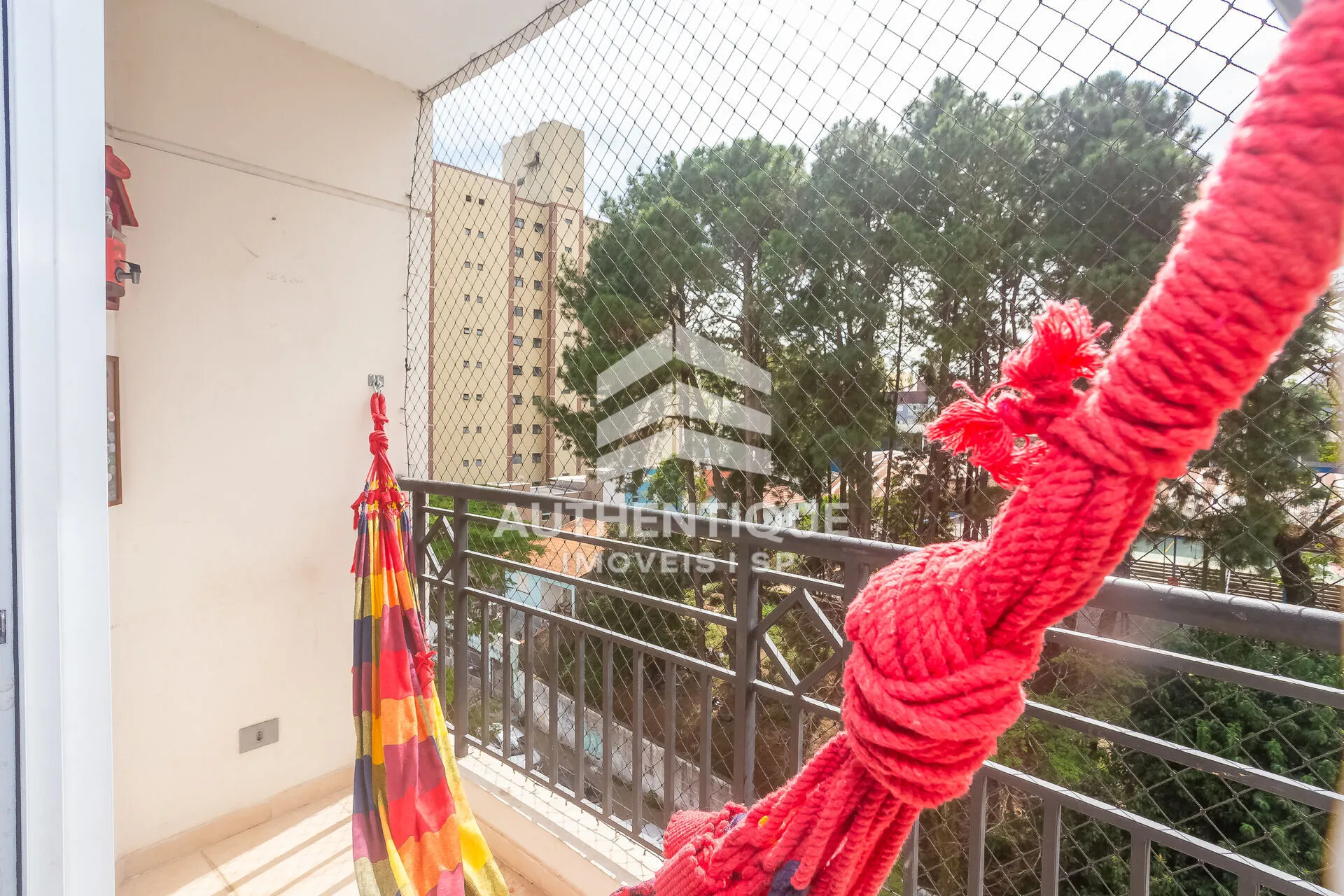 Imagem MONT SERRAT BAETA NEVES SBC - Apartamento no bairro Baeta Neves à venda
