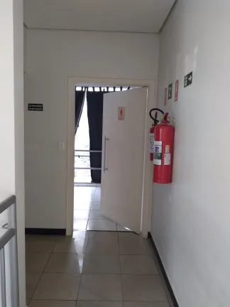 Imagem Sala Comercial para Alugar, 19 m² em Mansões Santo Antônio - Campinas