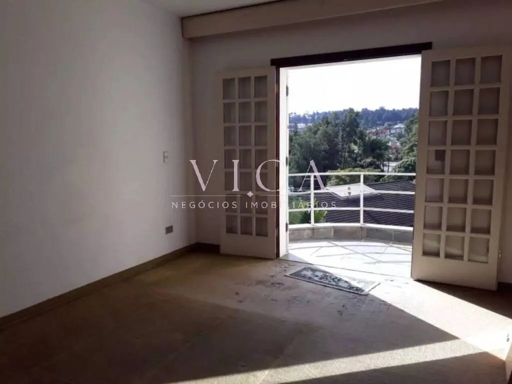 Imagem Alphaville 9 | Casa 364m² com Fundos para Reserva e 4 Dormitórios