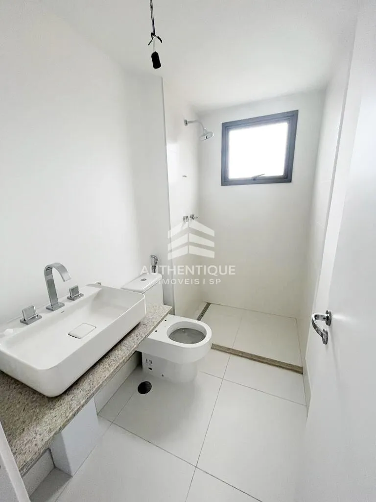 Imagem SQUARE GARDEN CAMPO BELO - Apartamento à venda em São Paulo/SP
