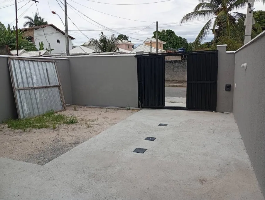 Imagem Casa 2 Quartos Maricá - RJ - Inoã (Inoã)