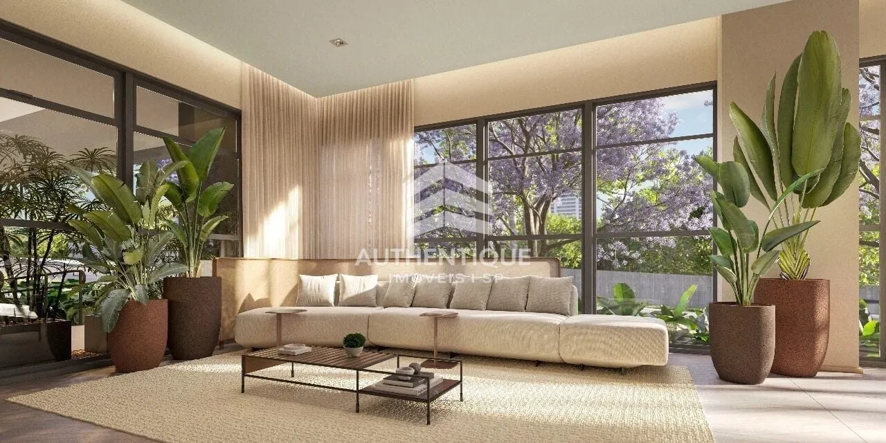 Imagem AIRE ALTO DE PINHEIROS - Apartamento à venda no bairro Alto de Pinheiros - São Paulo/SP, Zona Oeste
