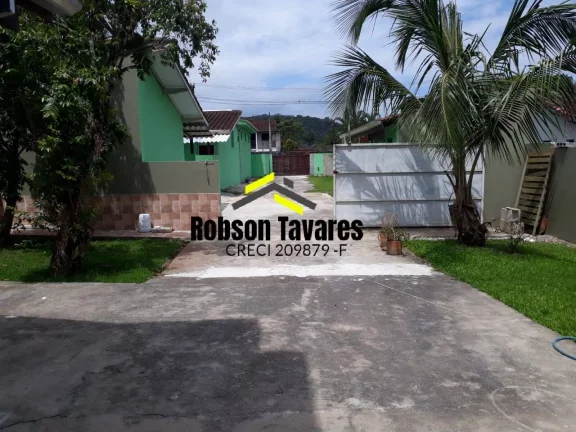 Imagem Oportunidade!!! Casa - Massaguaçu - Caraguatatuba - Litoral Norte