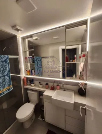 Imagem Edifício Maximus, o melhor 2 quartos de Vila Velha