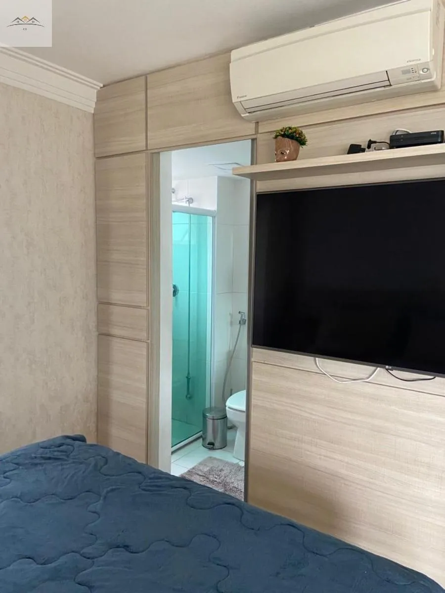 Imagem APARTAMENTO RESIDENCIAL em Santo André - São Paulo, Centro