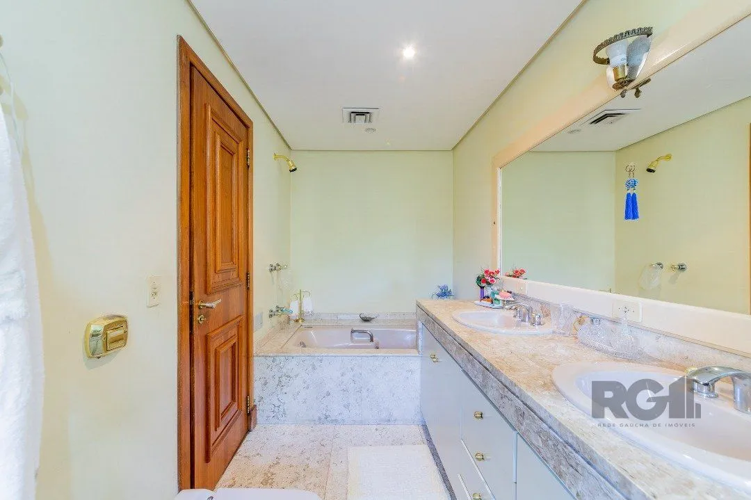 Imagem Apartamento em Moinhos de Vento