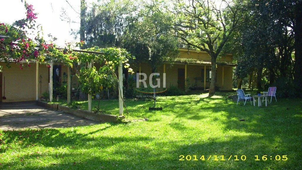 Imagem Terreno para Venda - 0m², 0 dormitórios, Lomba do Pinheiro