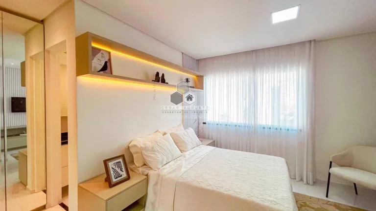 Imagem Edifício Carpe Diem - Condominio de apartamentos no centro do Eus?(C)bio