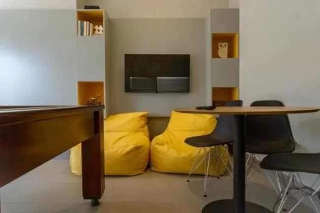 Imagem SPOTLIGHT BUTANTÃ - Apto de 61m² (Revenda), ótima localização, ao lado da estação do metrô Butantã!