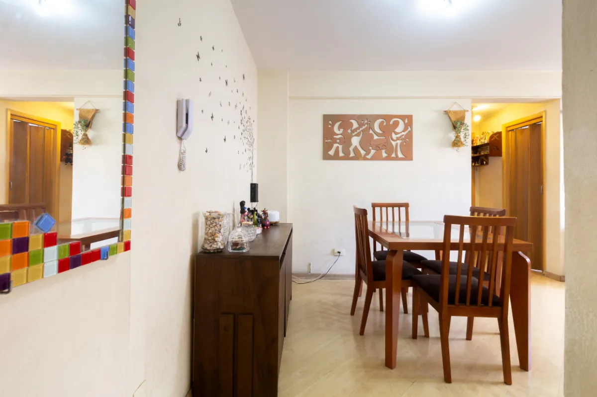 Imagem Apartamento para venda em Vila Leopoldina com 2 quartos, 69m2