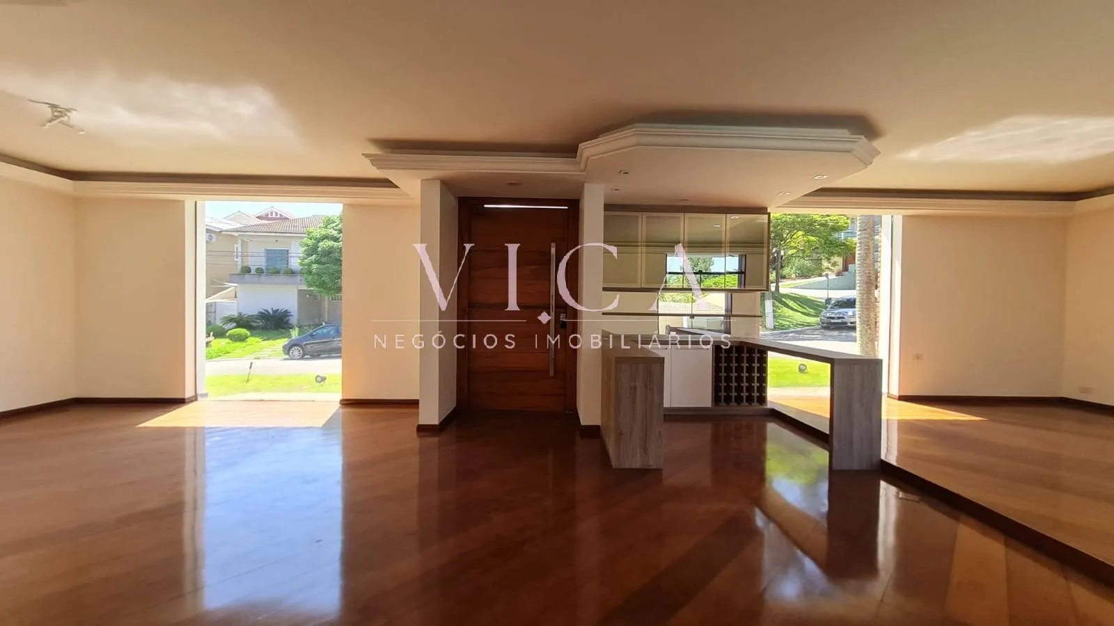 Imagem Alphaville 5|Casa 4 suítes, 620m² piscina| venda e aluguel R$ 20.000/mês