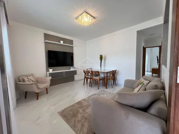 Imagem Casa Linear em Morada de Laranjeiras - Porteira fechada