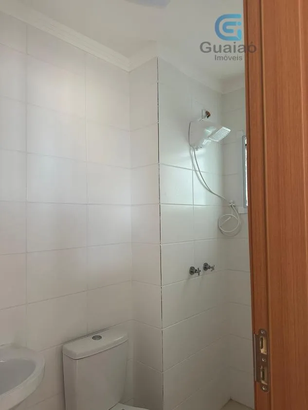 Imagem Vendo apartamento mobiliado, 02 dormitórios, Guilhermina, Praia Grande