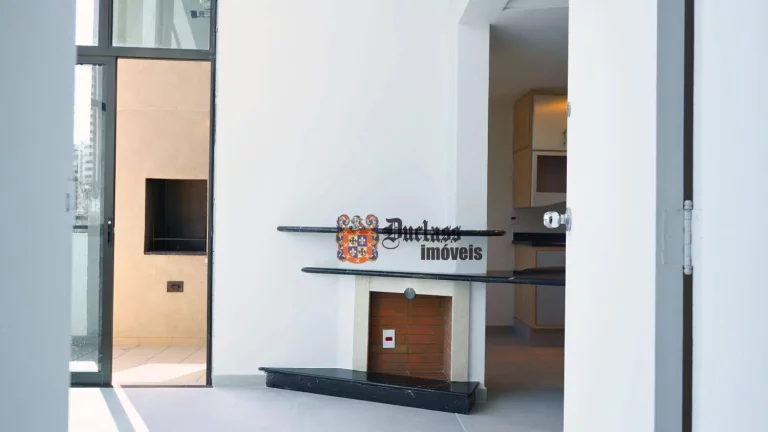 Imagem Apartamento Duplex com 1 suíte à venda, 61 m² por R$ 479.000 - Panamby - São Paulo/SP