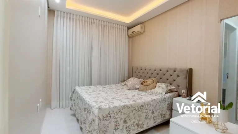 Imagem Sobrado com 4 quartos alto padrão no Bandeirantes - Barreiras-BA