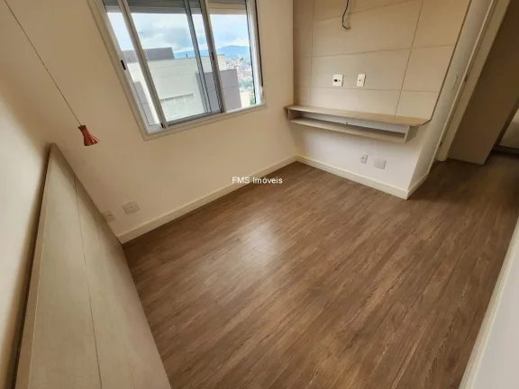 Imagem Apartamento de 3 quartos, 2 suites, 2 vagas e 96m² no bairro da Lapa em São Paulo-SP!