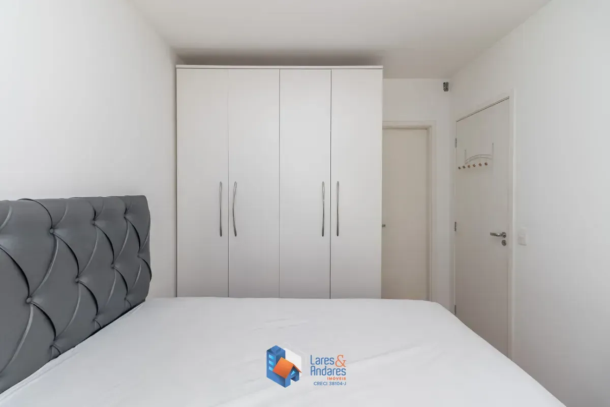 Imagem Apartamento para venda em Bela Vista com 1 quarto, sendo 1 suíte, 41m²