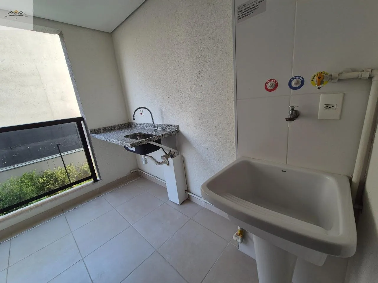 Imagem APARTAMENTO RESIDENCIAL em Santo André - São Paulo, Jardim