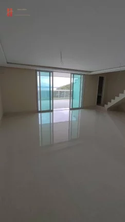 Imagem MAGNÍFICA COBERTURA DUPLEX com 300m² e uma VISTA CINEMATOGRÁFICA.