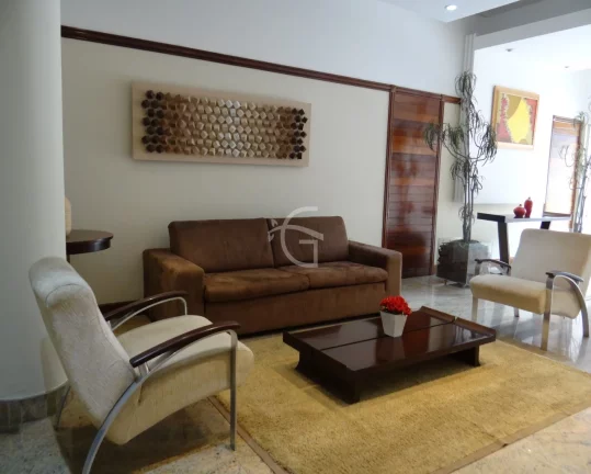Imagem Excelente oportunidade de apartamento com 2 suítes mais 2 quartos à venda no bairro Atiradores em Joinville.