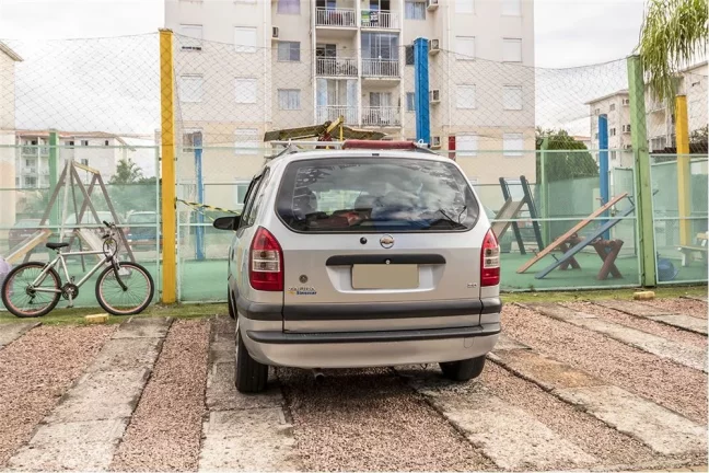 Imagem Apartamento para venda no bairro Humaitá em Porto Alegre