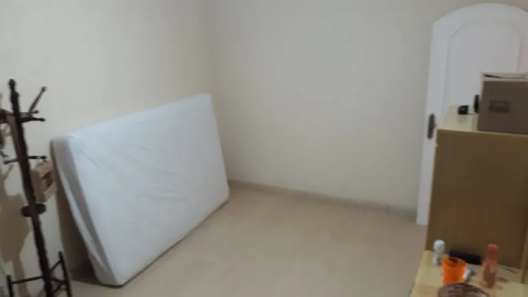 Imagem Sobrado com 4 Quartos à Venda,  em Jardim Stella - Santo André