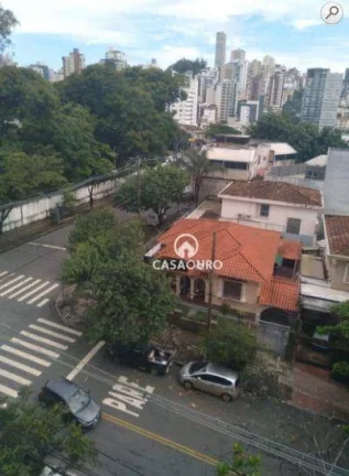 Imagem Sala à venda, 20 m² - Santo Agostinho - Belo Horizonte/MG