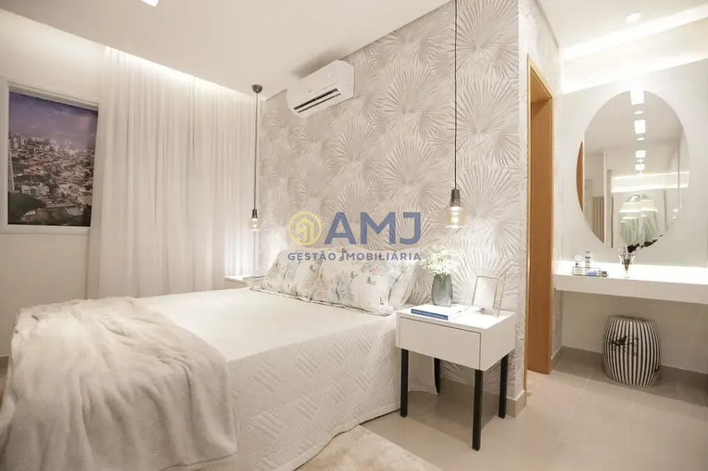 Imagem Apartamento a venda 3 Suíte no setor Bueno - Bueno Park