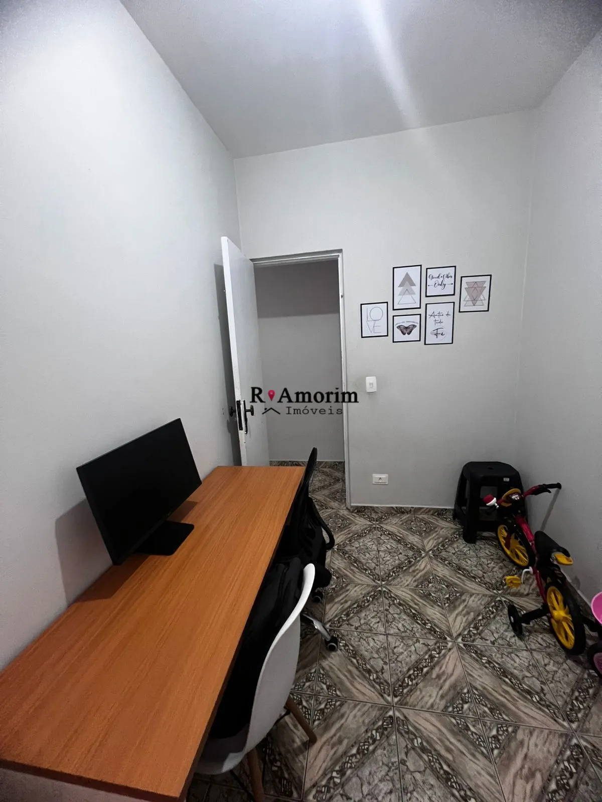 Imagem Belissima casa a venda no Pque Santana, em Santana de Parnaiba/SP
