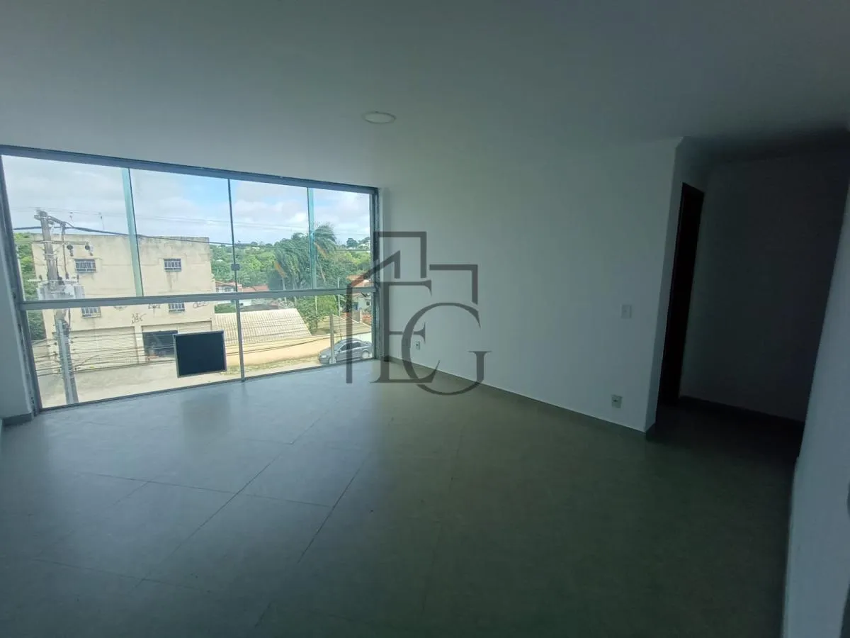 Imagem Apartamento para Venda em Saquarema, Retiro (Bacaxá), 2 dormitórios, 1 banheiro, 1 vaga