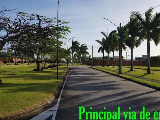 Imagem Lote para Venda em Parnamirim, Pium (Distrito Litoral)