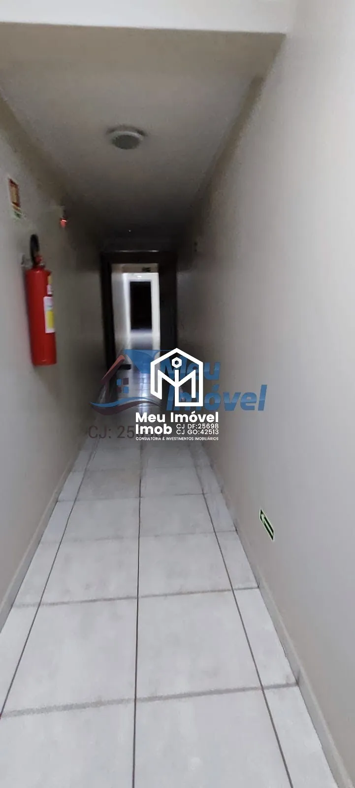 Imagem Maison Personnalisee APTO 1 Quarto 1 Vaga 33m² Reformado